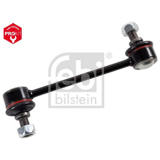 Febi Stabiliser Bar Link Coupling Rod Rear Right 27286