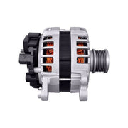Hella Car Alternator 12V fits Audi A1 2014-2018 1.6