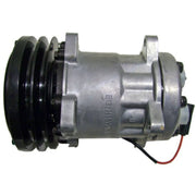 Mahle Air Conditioning Compressor