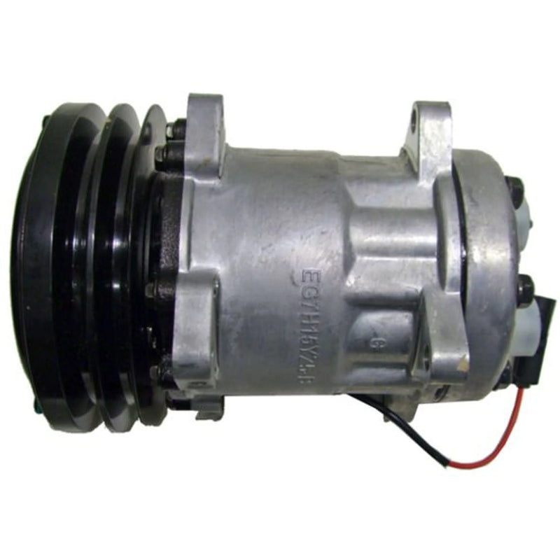 Mahle Air Conditioning Compressor