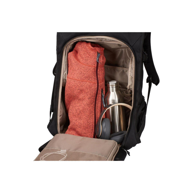Thule Covert 3-in-1 Travel Backpack 32L – Camera, Laptop & Everyday Gear Thule - Bars 4 Cars