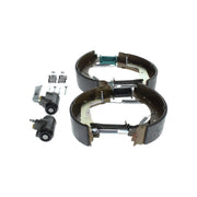 Bosch Brake Shoe Set Axle Kit 0 204 114 530
