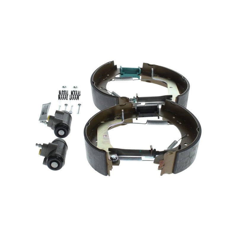 Bosch Brake Shoe Set Axle Kit 0 204 114 530