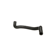 Gates Radiator Coolant Hose 550mm ID fits Nissan Almera 2000-2006 1.5 1.8