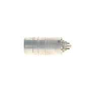Bosch Fuel Pump Assembly in the fuel tank fits Fiat Punto 1999-2012 1.9 188.237