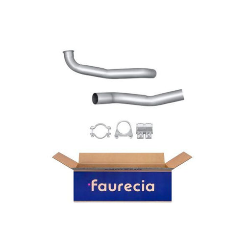 Hella Exhaust Pipe OD 8LA 366 000-071