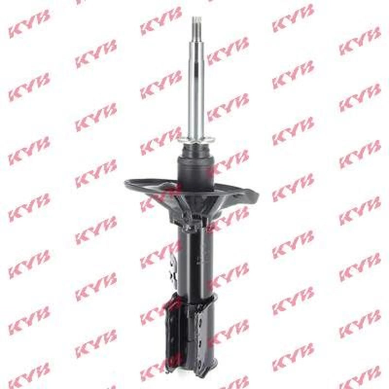 KYB Shock Absorber Damper Strut Front Left fits Mazda 626 1987-1992 1.8 2.0 2.2