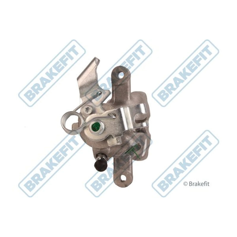 Apec Brake Caliper Assembly Rear Left BCA1331