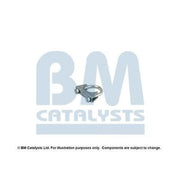 BM Catalysts Fitting Kit FK90152A FK90152A