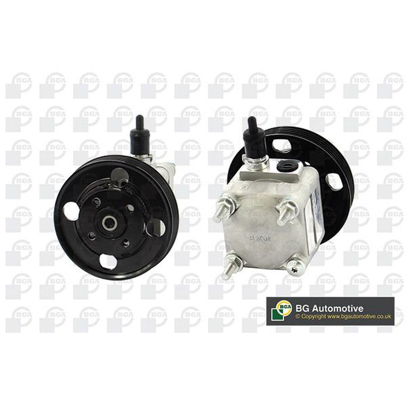 BGA Power Steering Hydraulic Pump fits Volvo S80 II 2006-2012 2.4 2.5