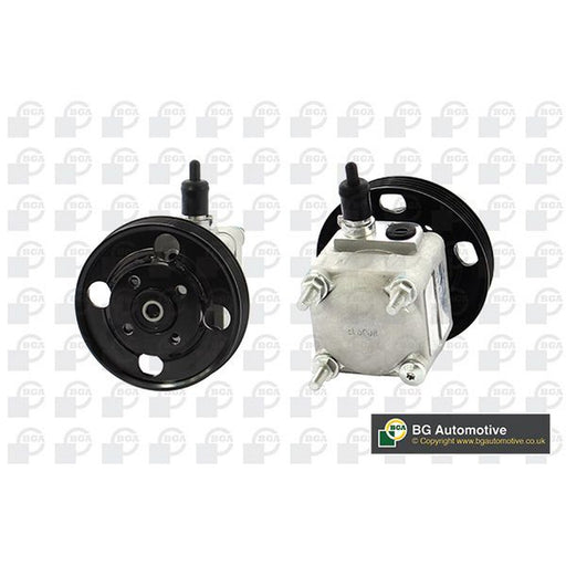 BGA Power Steering Hydraulic Pump fits Volvo S80 II 2006-2012 2.4 2.5