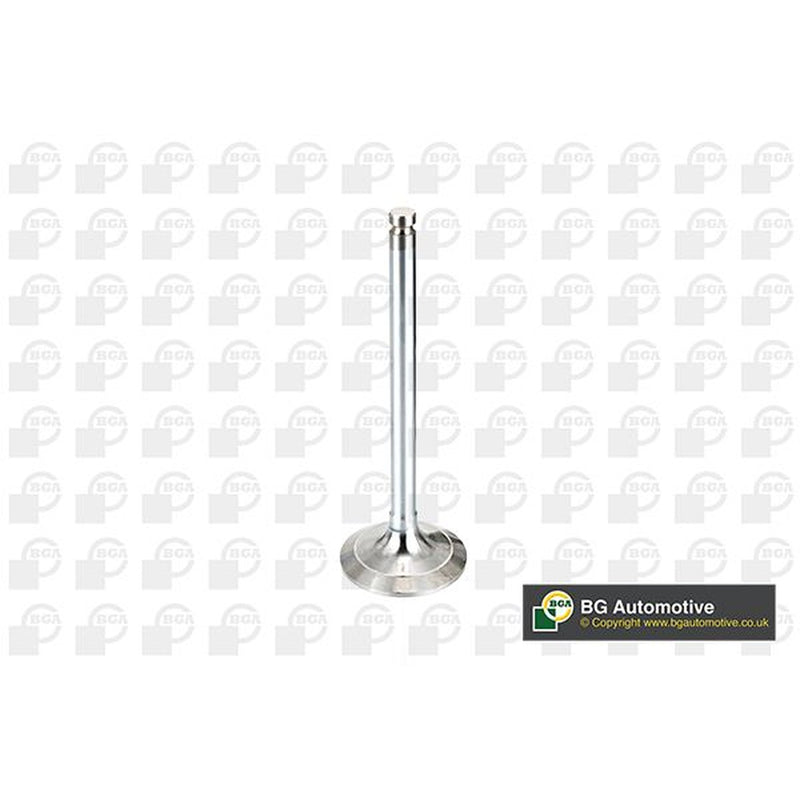 BGA Engine Intake Valve 41mm Head fits Alfa Romeo Ar 6 1985-1989 2.4 2.5