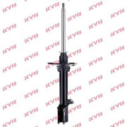 KYB Shock Absorber Damper Strut Rear Right fits Subaru Legacy 1994-1999 2.0