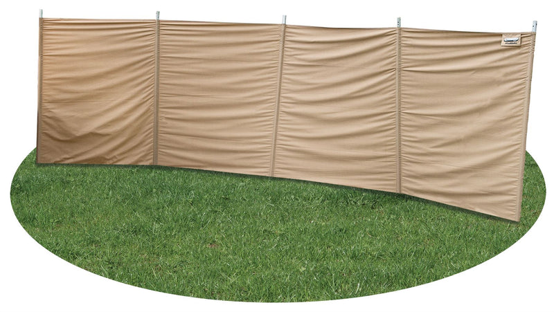 Quest Signature WindBlocker Windbreak Quest - Dynamic Drive