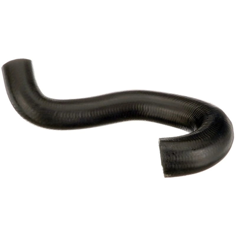 Gates Air Supply Hose 295mm AEM (Ethylene Acrylate Rubber) fits BMW 3 1999-2007