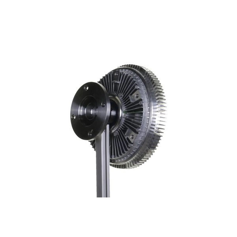 Mahle Radiator Fan Clutch fits Man F2000 1994-2005