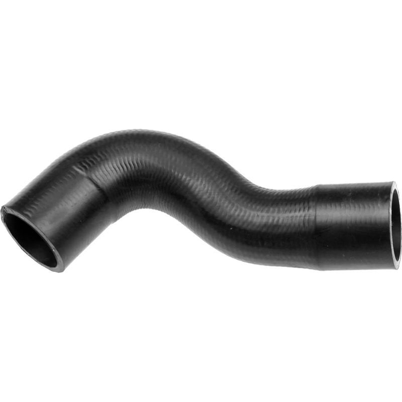 Gates Radiator Coolant Hose 200mm ID fits Opel Astra H 2004-2012 1.4