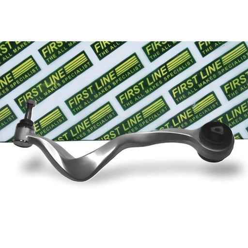 First Line Control/Trailing Arm fits BMW 7 2001-2008
