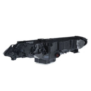 Valeo Headlight Headlamp Right 450969