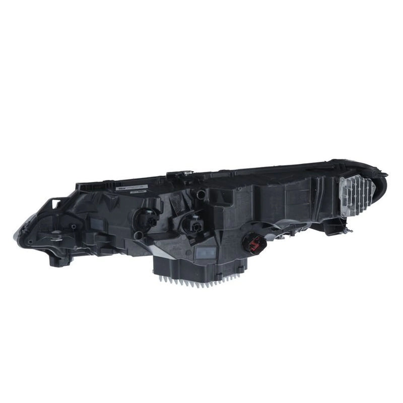 Valeo Headlight Headlamp Right 450969