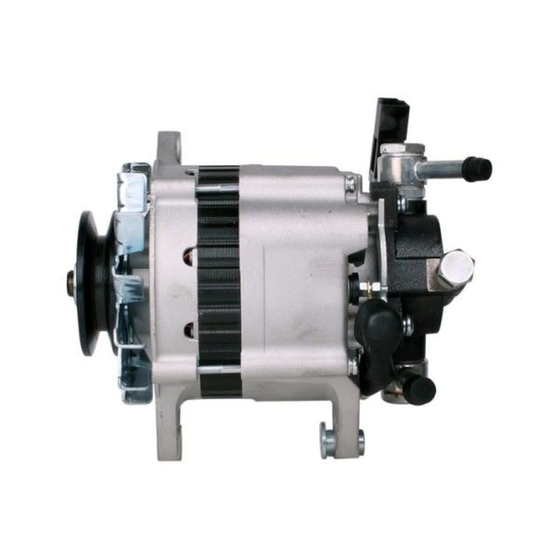 Hella Car Alternator 12V fits Opel Corsa A 1987-1993 1.5