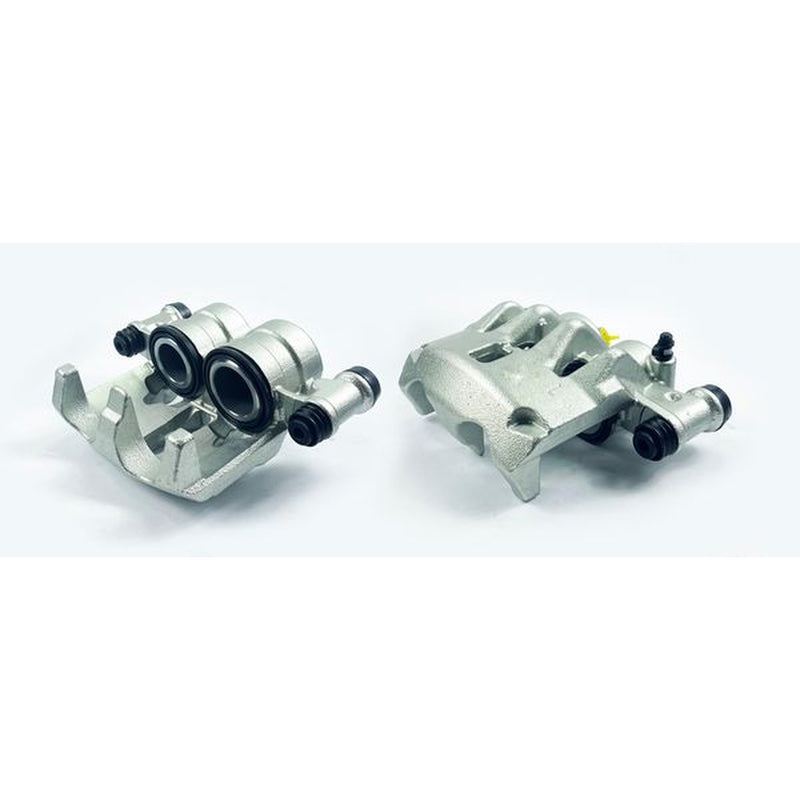 Abtex Brake Caliper Assembly Front Left fits Citroën Relay III 2006-2023