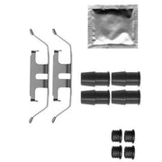 Mintex Mintex Pc Pad Accessories fits BMW 1 Sports Hatch 2011-2019