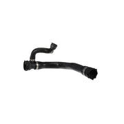 Gates Radiator Coolant Hose 254mm ID fits BMW 5 2005-2010