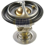 NAPA Thermostat,Coolant fits Ford Fiesta 1996-2002 1.0