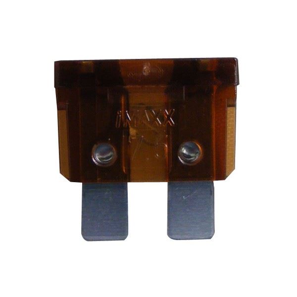 Wot-Nots Fuses - Standard Blade - 7.5A - Pack Of 10 Pearl - Dynamic Drive