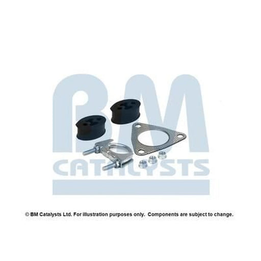 BM Catalysts Exhaust Pipe Mounting Kit FK70637C