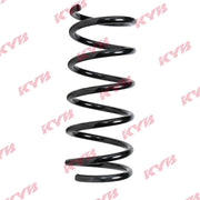 KYB Rear Suspension Coil Spring fits Volvo V60 I Cross Country 2015-2018