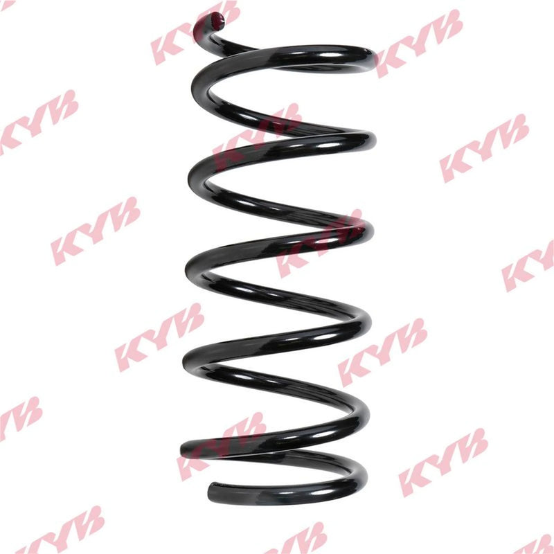 KYB Rear Suspension Coil Spring fits Volvo V60 I Cross Country 2015-2018