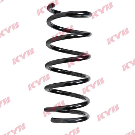 KYB 2 x Suspension Springs fits Volvo V60 I Cross Country 2015-2018