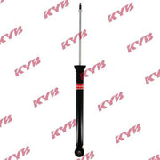 KYB Shock Absorber Damper Strut Rear fits Nissan Micra V 2016 on 0.9 1.0 1.5
