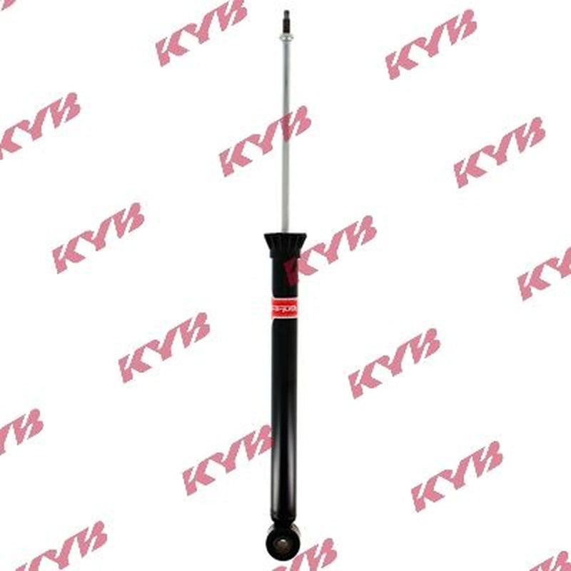 KYB Shock Absorber Damper Strut Rear fits Nissan Micra V 2016 on 0.9 1.0 1.5
