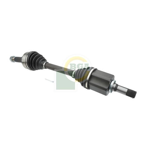 BGA CV Drive Shaft Driveshaft Front Left fits Ford Tourneo Custom V362 Bus