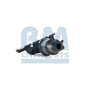 BM Catalysts Homologated Petrol Cat fits Opel Astra G 2000-2009 1.6