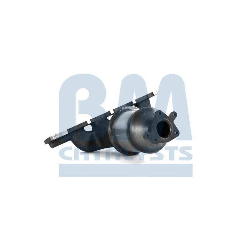 BM Catalysts Homologated Petrol Cat fits Opel Astra G 2000-2009 1.6