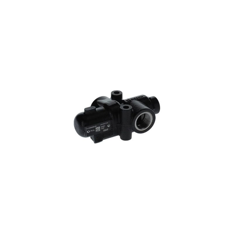 Bosch Power Steering Control Valve