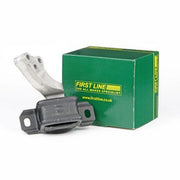 First Line Engine Mount Mounting fits Smart Fortwo 2007 on 0.8 451.300 451.400