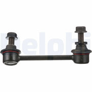 Delphi Stabiliser Bar Link Coupling Rod Left fits Lexus Gs 2012-2018