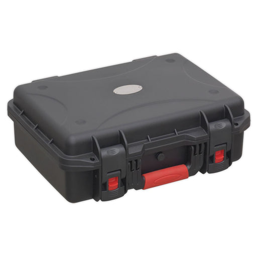 Sealey Professional Water-Resistant Storage Case 420mm AP621 Sealey - Dynamic Drive