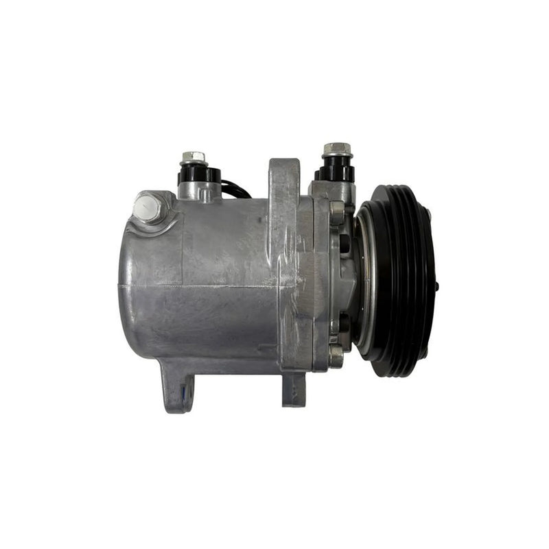 Hella Air Conditioning Compressor 8FK 366 202-131