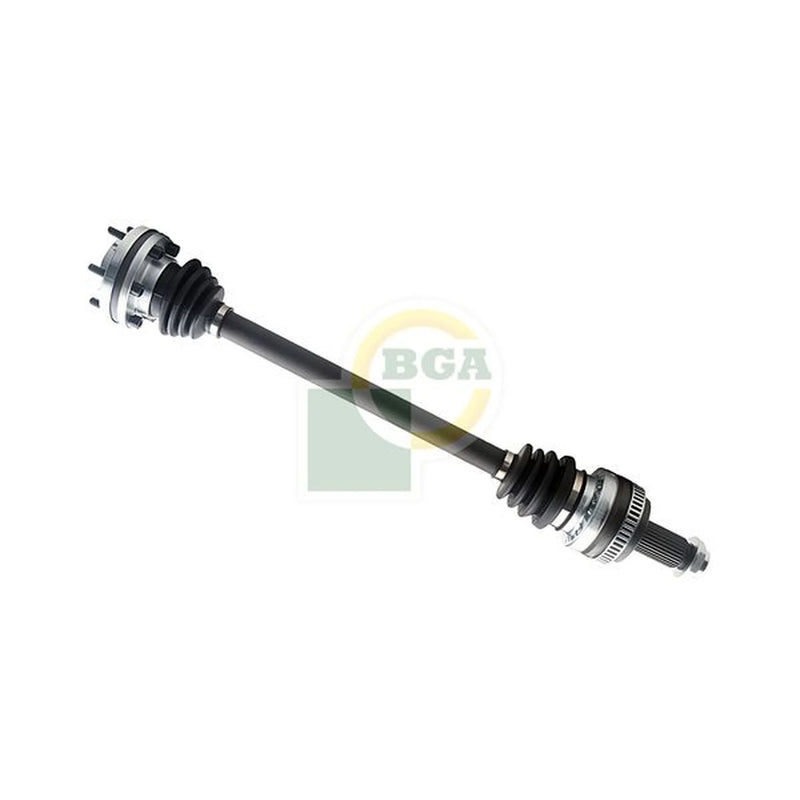 BGA CV Drive Shaft Driveshaft Rear Left DS0933LA