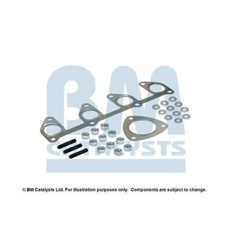 BM Catalysts Fitting Kit FK91151B FK91151B