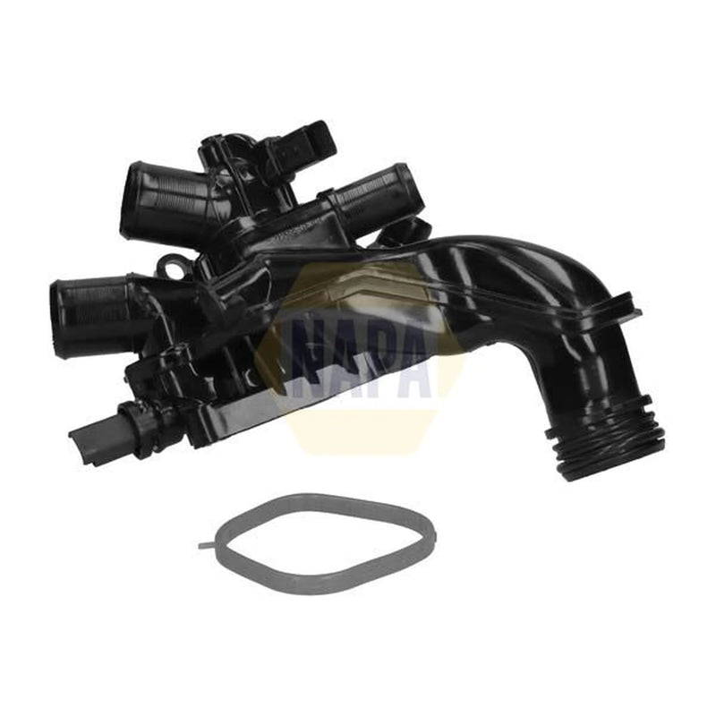 NAPA Thermostat,Coolant fits Citroën Berlingo Box Body/Mpv 2009-2018 1.6