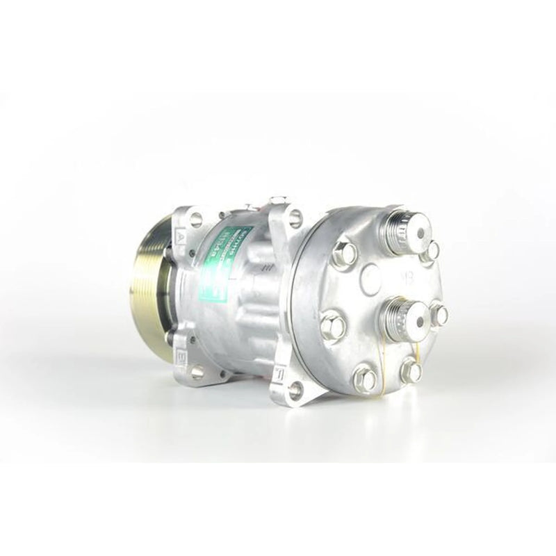 Mahle Air Conditioning Compressor