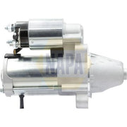 NAPA Starter Motor 12V 1.4kW 12 Teeth fits Ford C-Max II 2015-2019 1.5
