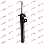 KYB Shock Absorber Damper Strut Front Left fits BMW 3 1997-2007